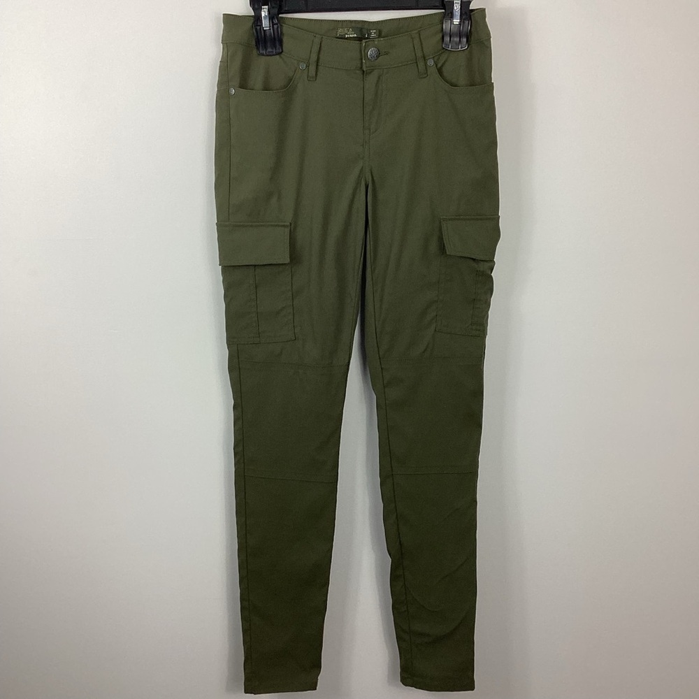 Prana Meme Pants Size 4